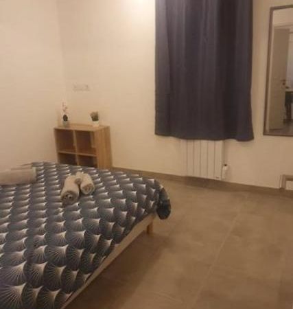 קרקסון Jolie T2 En Rez De Chaussee מראה חיצוני תמונה